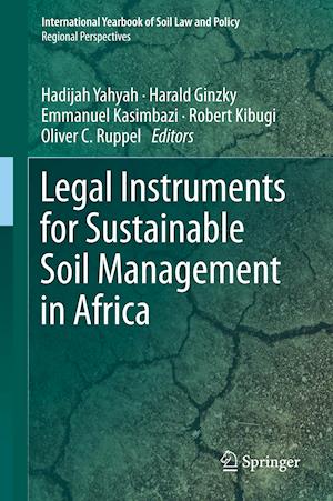 Legal Instruments for Sustainable Soil Management in Africa