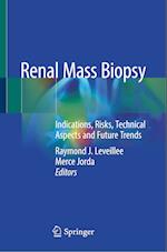 Renal Mass Biopsy