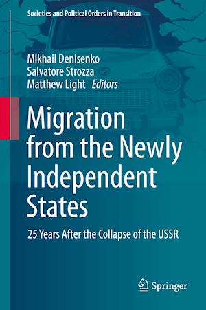 Migration from the Newly Independent States