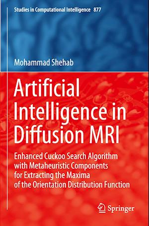 Artificial Intelligence in Diffusion MRI