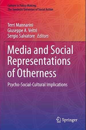 Media and Social Representations of Otherness