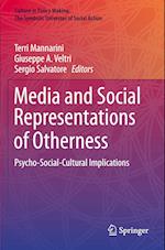 Media and Social Representations of Otherness