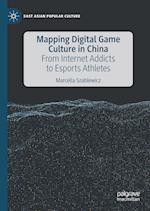 Mapping Digital Game Culture in China