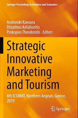 Strategic Innovative Marketing and Tourism