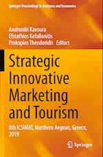Strategic Innovative Marketing and Tourism