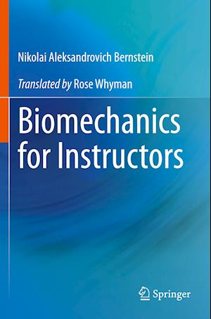 Biomechanics for Instructors