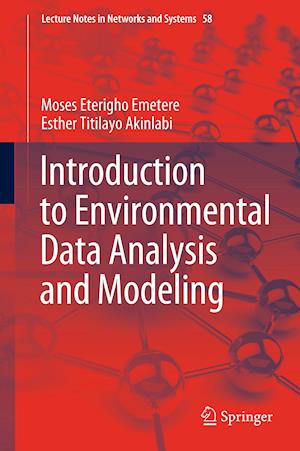 Introduction to Environmental Data Analysis and Modeling