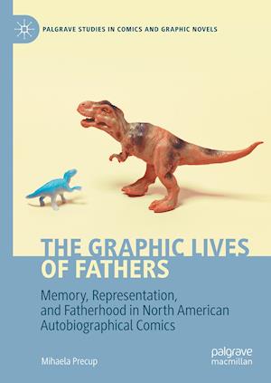 The Graphic Lives of Fathers