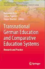 Transnational German Education and Comparative Education Systems