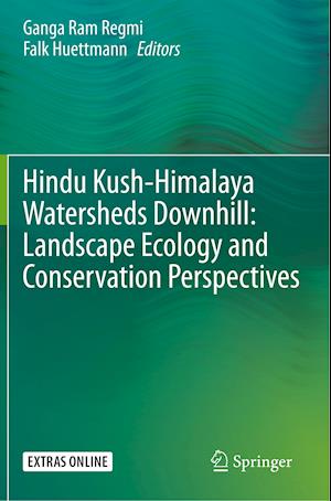 Hindu Kush-Himalaya Watersheds Downhill: Landscape Ecology and Conservation  Perspectives