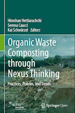 Organic Waste Composting through Nexus Thinking