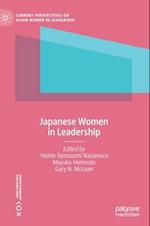 Japanese Women in Leadership