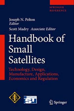 Handbook of Small Satellites