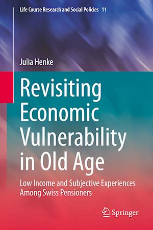 Revisiting Economic Vulnerability in Old Age