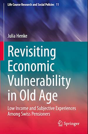 Revisiting Economic Vulnerability in Old Age