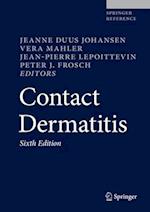 Contact Dermatitis