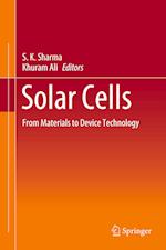 Solar Cells