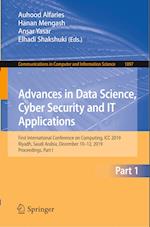 Advances in Data Science, Cyber Security and IT Applications