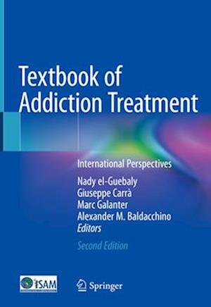 Textbook of Addiction Treatment