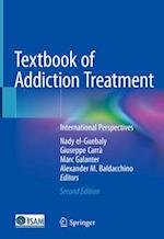 Textbook of Addiction Treatment