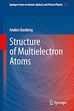 Structure of Multielectron Atoms