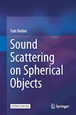 Sound Scattering on Spherical Objects