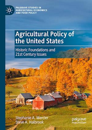 Agricultural Policy of the United States