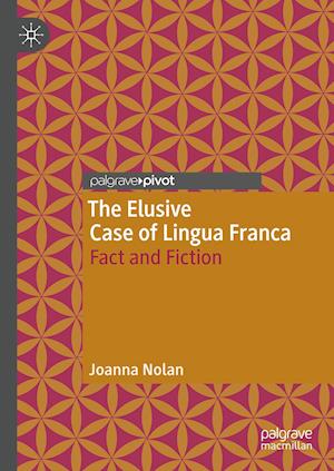 The Elusive Case of Lingua Franca