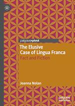 The Elusive Case of Lingua Franca