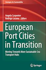 European Port Cities in Transition