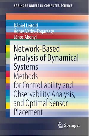 Network-Based Analysis of Dynamical Systems