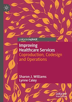 Improving Healthcare Services