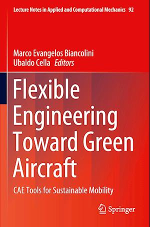 Flexible Engineering Toward Green Aircraft