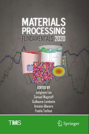 Materials Processing Fundamentals 2020