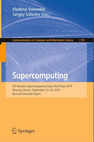 Supercomputing