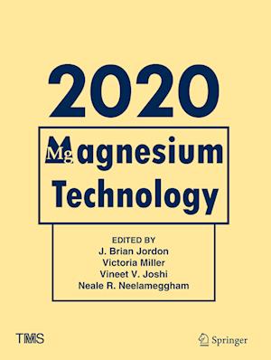 Magnesium Technology 2020