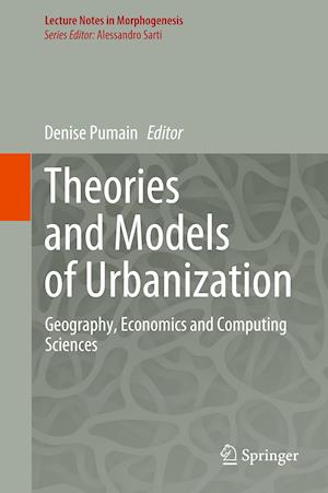 Theories and Models of Urbanization