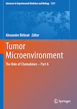 Tumor Microenvironment