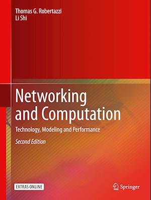 Networking and Computation