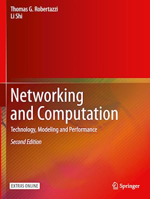 Networking and Computation