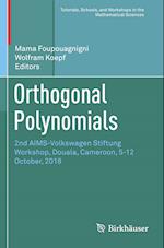 Orthogonal Polynomials