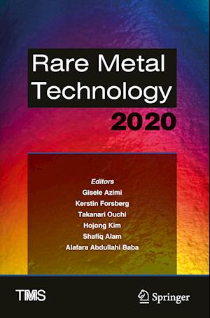 Rare Metal Technology 2020