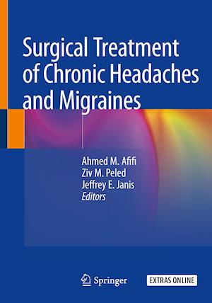 Surgical Treatment of Chronic Headaches and Migraines