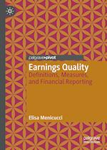 Earnings Quality