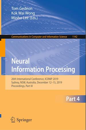 Neural Information Processing