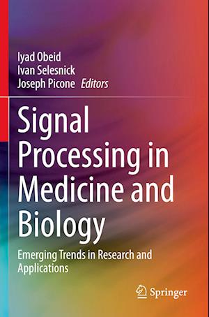 Signal Processing in Medicine and Biology