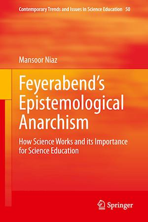 Feyerabend’s Epistemological Anarchism