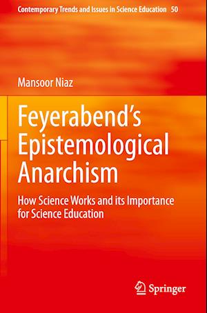 Feyerabend’s Epistemological Anarchism