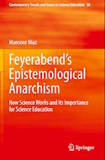 Feyerabend’s Epistemological Anarchism
