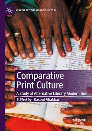 Comparative Print Culture